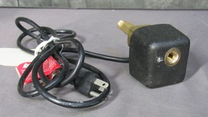 Nuevo y Original: Calentador de Gas Comprimido <span class=keywords><strong>CALCO</strong></span> Controls Modelo CC120, Disponible en Almacén - Product Image 1