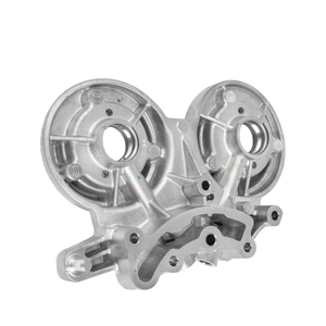 ขายึดสะพานเพลาลูกเบี้ยวสำหรับ VW กอล์ฟ Audi A3 Quattro 1.8T 2.0T 06L103144D - Product Image 1