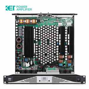 Son pleine fréquence KET Audio à bas prix - Product Image 6