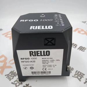Detector UV ultravioleta RFGO3000 RFGO1000 RFGO-A22 de Estados Unidos para producción Fireye (descatalogado), 20 en stock RFGO3000 RFGO30 - Product Image 5