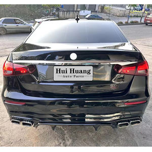 Migliore qualità E classe W212 2009 2010 2011 2012 2013 2014 2015 anni aggiornamento W213 modello E63 includono fari paraurti cofano - Product Image 4