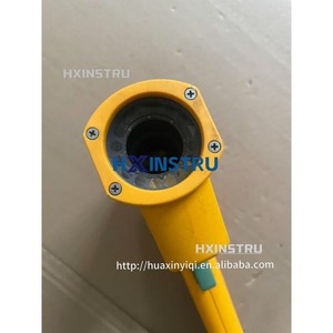 572 เครื่องวัดอุณหภูมิอินฟราเรดแบบอุณหภูมิสูง hx - Product Image 3
