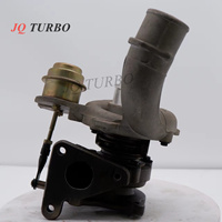 TURBOCOMPRESSEUR pour Renault Trafic Vauxhall Vivaro 1.9DCi 102HP 74kw GT1549S 703245-2 738123 110411019 turbocompresseur à turbine