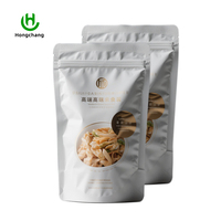 Sachets Doypack Personnalisés en Aluminium Brillant de 400 ml, Impression Gravure, Qualité Alimentaire, Emballage Hermétique Robuste pour la Vente en Gros