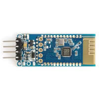 Módulo KSX JDY-31 para 3.0 SPP, Puerto Serie UART de 6V, Comunicación Inalámbrica 2.4G HC-05 HC-06