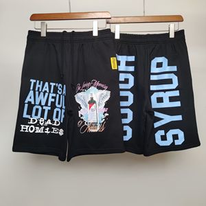 Shorts de Basketball et de Sport pour Hommes en Coton Lourd 100% de Qualité Supérieure – Le Must-Have pour les Amateurs de Basketball - Product Image 6