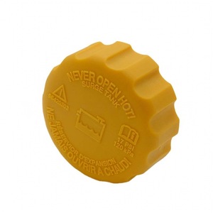 <b>Radiator</b> <b>Cap</b> For Chevrolet Daewoo Saab Pontiac 96420303 94539597 96312510 Replacement Part - Product Image 4