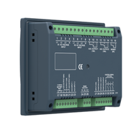 Controlador de Transferencia Automática de Doble Potencia SmartGen HATC60 Original, Nuevo, para Generador Diésel Socomec ATS