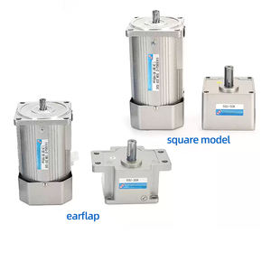 Utilisation de <span class=keywords><strong>moteur</strong></span> à engrenages à induction de <span class=keywords><strong>moteur</strong></span> de <span class=keywords><strong>moteur</strong></span> à courant alternatif à bas prix 220v pour l'équipement de traitement des eaux usées - Product Image 2