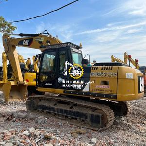 เครื่องขุดดินสำหรับ320D แมวอุปกรณ์ทำงานเหมืองชิ้นส่วนเครื่องยนต์หลัก320DL 320BL 320C 320D2 - Product Image 4