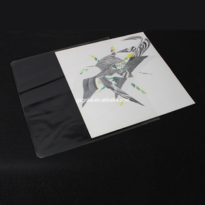 Housse de protection pour disques vinyles de 12 pouces de haute qualité vendue au prix d'usine - Product Image 2