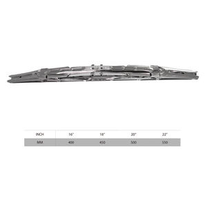 מגבים לרכב עם מסגרת מתכת, איכות גבוהה, ביצועים גבוהים, אספקה מהירה, סיטונאי, בכמויות גדולות, נוחים. - Product Image 5