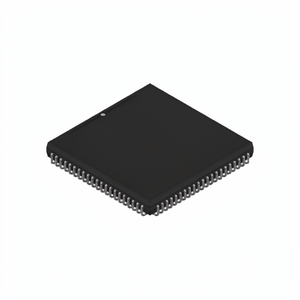 MACH130-15JC 84 LCC แบบฝัง ซื้อชิ้นส่วนอิเล็กทรอนิกส์ออนไลน์ BOM IC มีสินค้าในสต็อก - Product Image 1