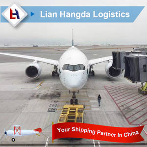 Mejor servicio de carga de mar costo de envío de carga aérea de china a EE. UU. - Product Image 2