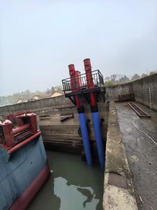 Mass Customization Corrosion Resistant 2.5MPa High High Temperature Long Shaft Deep Well <b>Submersible</b> <b>Pump</b> JC Long Shaft Deep Wel - Product Image 4