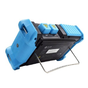 เครื่องทดสอบไฟเบอร์ออปติก G-Link Tk200 Optical Time Domain Reflectometer (OTDR) พร้อมสายเคเบิลและอุปกรณ์เสริม - Product Image 3