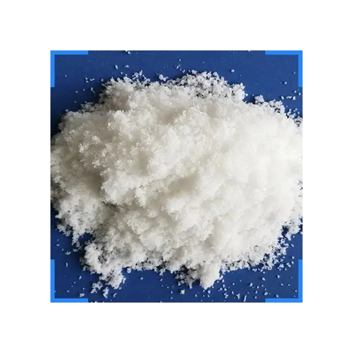 Acido ossalico ecologico della fabbrica di elevata purezza utilizzato 99.6% nell'industria tessile e della gomma