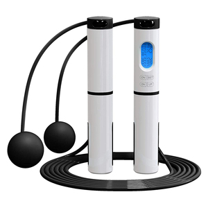 Dây Nhảy Tốc Độ Không Dây Thông Minh Với Bộ Đếm - Product Image 1