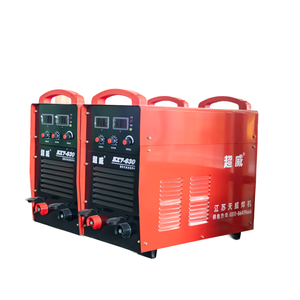 Gran oferta 4 en 1 <span class=keywords><strong>MIG</strong></span>/MAG/<span class=keywords><strong>TIG</strong></span>/<span class=keywords><strong>MMA</strong></span> máquina de soldadura inversor corte inoxidable <span class=keywords><strong>Plasma</strong></span> 380V Gas/soldadura de aluminio sin gas - Product Image 2