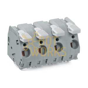 วาโก้ 2706306 - ใหม่ - Product Image 1