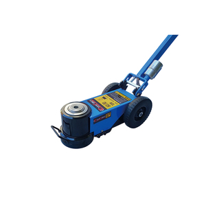 Factory Produced <strong>Competitive</strong> Price CE Certified 50 Ton Steel Electroplated Pneumatic Air <strong>Jack</strong> for <strong>Car</strong> Repair 1 Year Warranty - Product Image 5