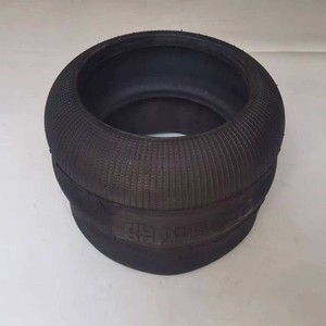 Amortiguador de Suspensión Neumática de Alta Calidad para Autobús Zhongtong, Bolsa de Aire <span class=keywords><strong>622</strong></span>, Resorte Neumático de Cuero - Product Image 1