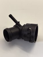 Connecteur de tuyau de liquide de refroidissement automobile, connecteur rapide OE 6Q0122291E pour Audi VW TT Golf A3