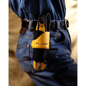 Comprobador Eléctrico Fluke T5-600, Medición de Corriente Alterna de 600V 100A con Sondas - Product Image 4