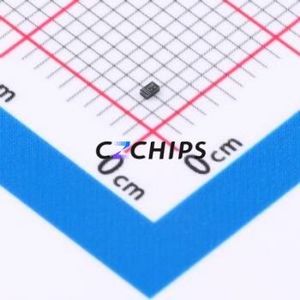 ESDA05CP DFN1006-2L ทรานซิสเตอร์ ESD และการป้องกันไฟกระชาก (TVS/ESD) ทั้งชิ้นส่วนอิเล็กทรอนิกส์และบริการ BOM - Product Image 1