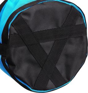 Échantillon gratuit : Sac d'alimentation pour chevaux, sac à foin en maille robuste avec sangle réglable pour un confort optimal - Product Image 2