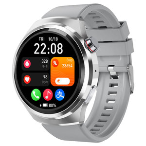 Reloj Inteligente XL33 PRO con Navegación de Videos Cortos en Línea, Traducción por IA, Control Remoto de Música, Uso Diario, Estilo Versátil para Hombres y Mujeres - Product Image 6