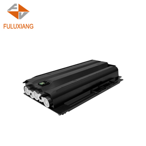 ตลับหมึกสำหรับเครื่องถ่ายเอกสาร TK7119 TK7118 TK7117 TK7115ที่เข้ากันได้กับ fuluxiang สำหรับ KYOCERA TASKALFA 3011i <span class=keywords><strong>3011</strong></span> - Product Image 5
