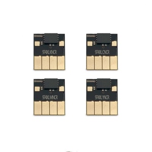 ชิปตลับหมึกแบบใช้ครั้งเดียว OCB 974 974XL สำหรับเครื่องพิมพ์ HP PageWide 352dw 377dw 452dw 477dw 552dw/ 77dw P55250dw P57750dw - Product Image 1