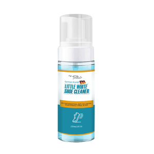 Powerful Portable Cleaning, Whitening, Stain Removal, Odor Elimination, Dry Cleaning, <strong>Bubble</strong> Shoe <strong>Cleaner</strong> - Product Image 6