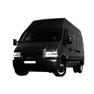 Accesorios para Camionetas de Alto Rendimiento en Oferta, Parachoques Delantero de Repuesto para Mascott 1998 (Renault) - Product Image 2