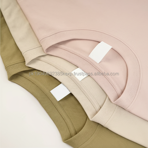 เสื้อยืดผู้ชายทรงหลวม ผ้าฝ้าย 100% พิมพ์ลายตามสั่ง รุ่นซัมเมอร์ 2026  แบบนุ่ม สวมใส่สบาย ปรับแต่งได้ - Product Image 1