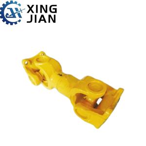 XING JIAN poros Drive belakang pemuat roda 3 Ton kinerja tinggi untuk mesin konstruksi <span class=keywords><strong>LW300KN</strong></span> - Product Image 2