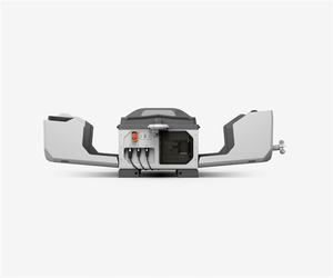 Station de drone Dock 3 édition internationale avec Matrice 4TD/4D pour la cartographie professionnelle haute précision et les drones de sécurité publique - Product Image 4