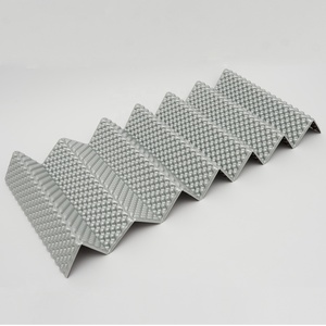 Cellule fermée IXPE mousse pliante Camping isolation tapis tapis étanche à l'humidité extérieur pour sac de couchage confort tente Terrain rocheux - Product Image 1