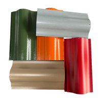 Peinture en poudre époxy-polyester thermodurcissable écologique Xiuhe, couleurs personnalisées, pour la construction de bateaux, vernis plastique