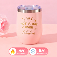 Set de Regalo de Spa Moderno y Simple para el Cuidado Personal de Mujeres para Cumpleaños, Incluye Vaso, Antifaz Perfumado y Baño Relajante