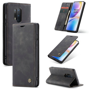 CaseMe เคสโทรศัพท์ OnePlus 8 7 <span class=keywords><strong>7T</strong></span>,เคสฝาหลังแบบแข็งทำจากหนัง PU สำหรับ <span class=keywords><strong>One</strong></span> <span class=keywords><strong>Plus</strong></span> 8 8T 9T 10 10 Pro 11 - Product Image 6