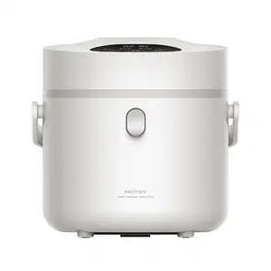 Rice cooker low carbo jar rice cooker japanese rice cake cooker