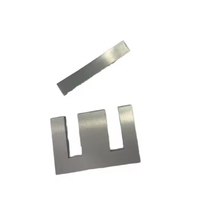 Noyau de fer de silicium monophasé électrique de bon prix CRGO laminé à froid pour le noyau de stratification du transformateur EI pour le transformateur