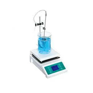 CHINCAN SH-4 series Ceramic Magnetic Stirrer Ceramic Equipment With Heating SH-4A SH-4B