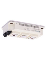 Module d'alimentation IGBT FF100R12KS4 d'origine, neuf, thyristor bidirectionnel