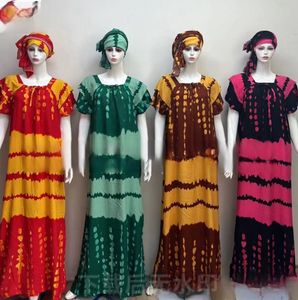 Robe Caftan Africaine Personnalisée en Mousseline Haute Densité, Ample Style Boubou, Châle de Voile avec Perles et Strass, Style Musulman, Taille Unique - Product Image 6