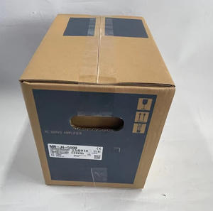 100% MR-J4-500B-RJ020ไดรเวอร์ใหม่และต้นฉบับ - Product Image 1