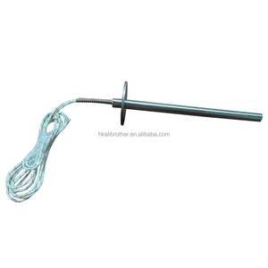 Calentador tubular de acero inoxidable personalizado de 200W, tubo de elemento térmico, precio competitivo, calentador de agua - Product Image 2