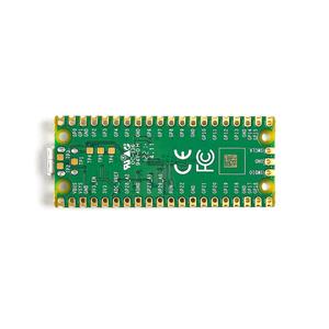 Для RP2040 двухъядерный процессор Raspberry Pi Pico микроконтроллер, плата для разработки Micro <span class=keywords><strong>Python</strong></span> - Product Image 2